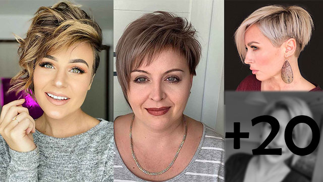 +25 Bold Asymmetrical Pixie Cuts to Elevate Your Look